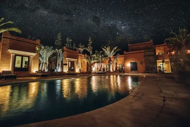 Oscar Hotel by Atlas Studios