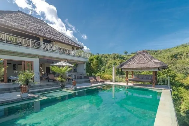 Villa Oscar