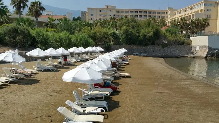 Oscar Resort Hotel - 6