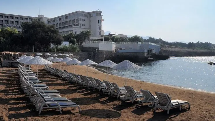 Oscar Resort Hotel - 7