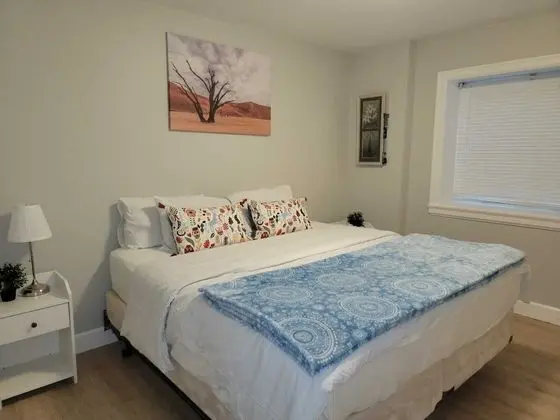 Oscar Inn & 2bd Suite up to 6 people private - Oda