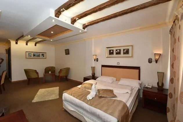Oscar Hotel Petra - Öne Çıkan Resim