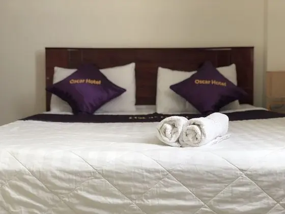 Oscar Hotel