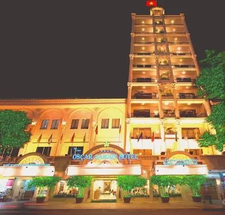 Oscar Saigon