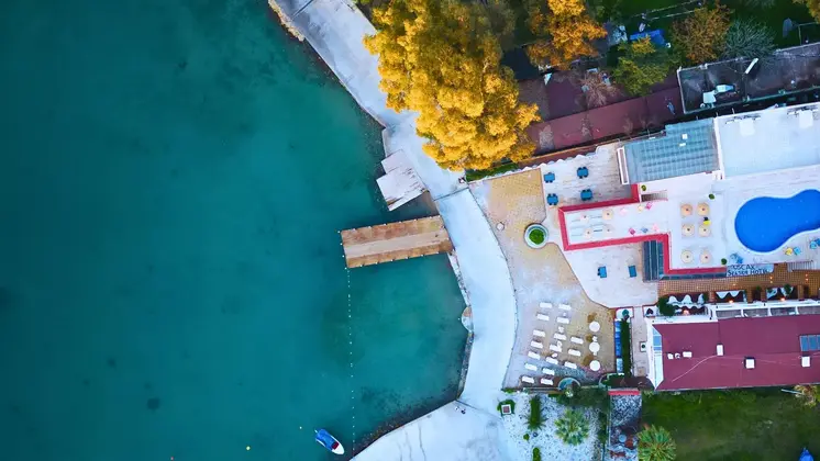Oscar Seaside Hotel & Spa