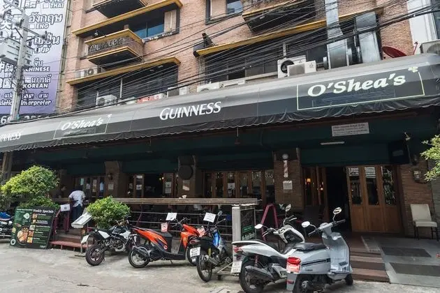Oscar Sukhumvit Bangkok
