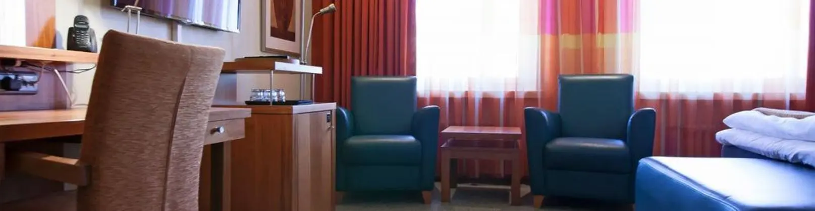 Hotel Oscar