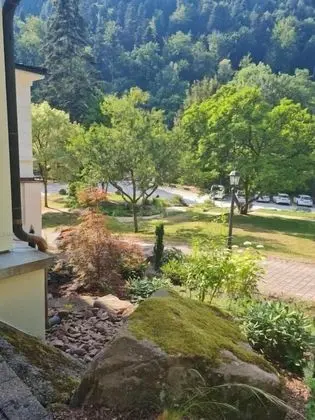 OSCARS Hotel 1415 - Dış Mekan