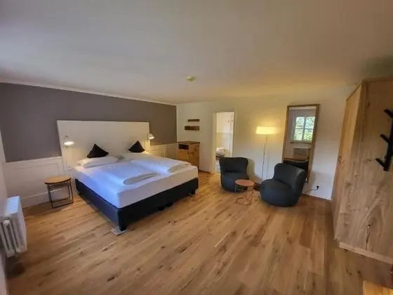 OSCARS Hotel 1415 - Oda