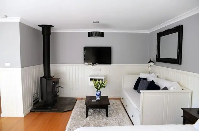Oscars Private Spa Villa - Adults Only - Oda