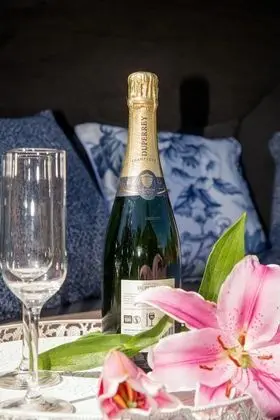 Oscars Private Spa Villa - Adults Only - Yerinde Yemek