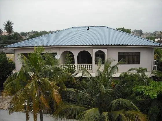 Osda Guest House