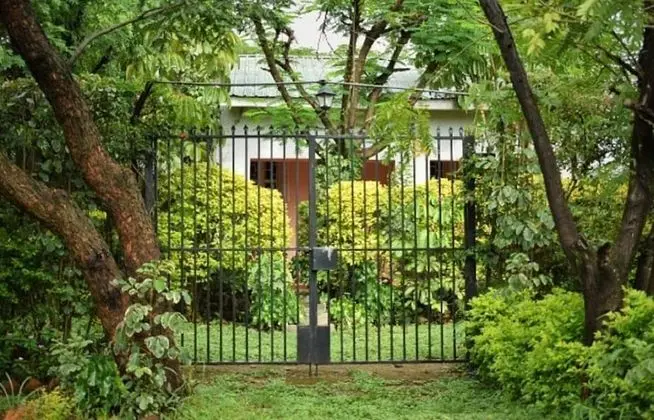Ose Cottages
