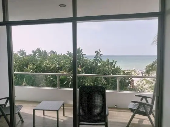 Osean Oasis Luxury Apartment - Dış Mekan