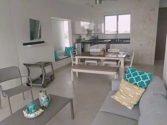 Osean Oasis Luxury Apartment - Öne Çıkan Resim