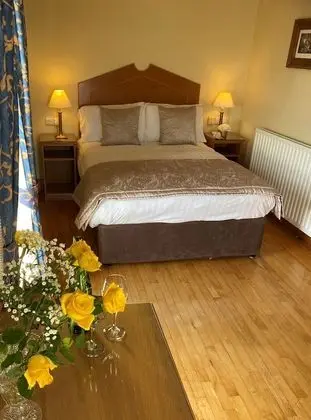 O'Sheas Hotel Tramore - Oda