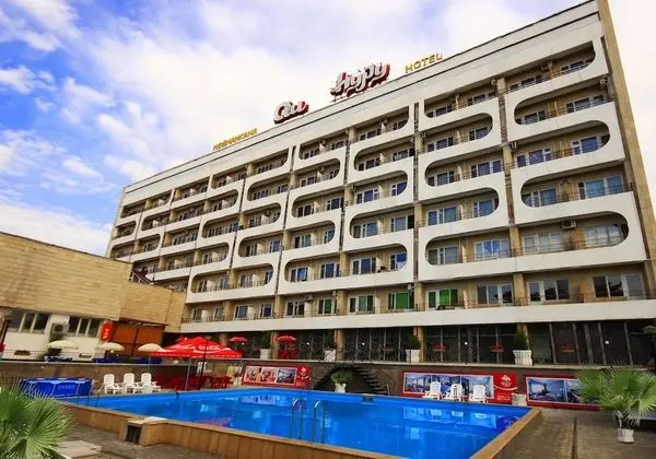 OshNuru