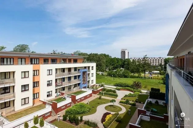 Osiedle Zielone Tarasy