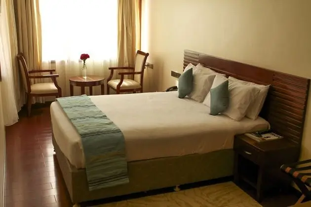 OSinkirri Hotel - Öne Çıkan Resim