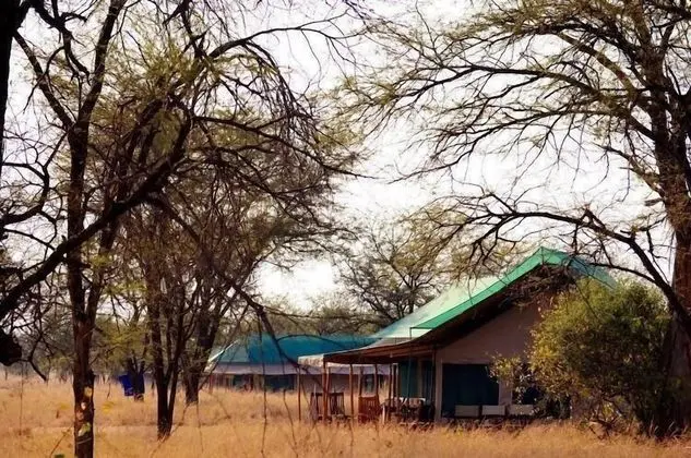 Osinon Camps & Lodges - 1