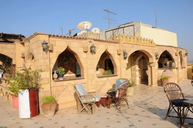 Osiris Hotel