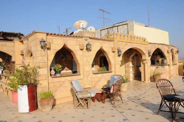 Osiris HotelFotoğrafı