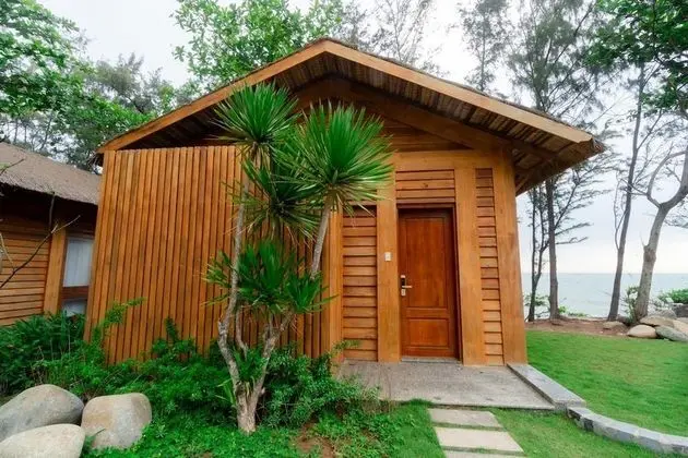 Osix Resort