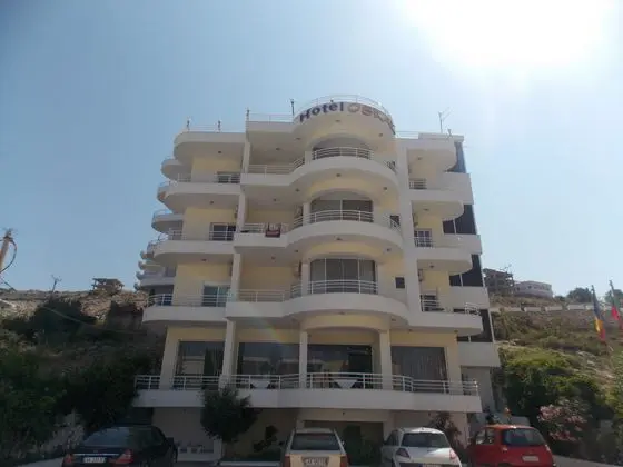 Hotel Oskar