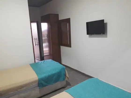 Oskar Thermal Hotel - Oda
