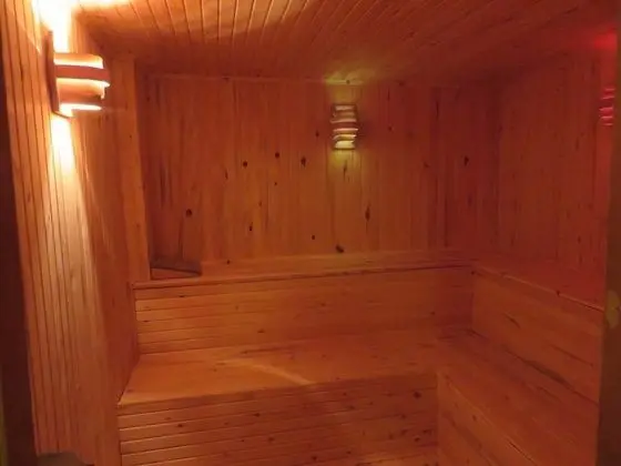 Oskar Thermal Hotel - Spa