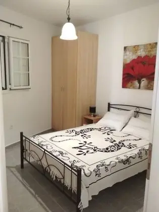 Oskars Studios & Apartments - Oda