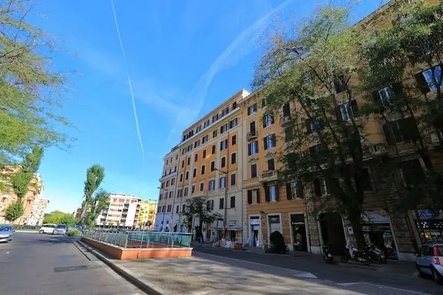 Oslavia Central Apartment