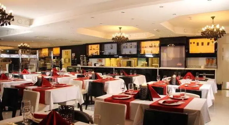 Oslo Hotel Apartments