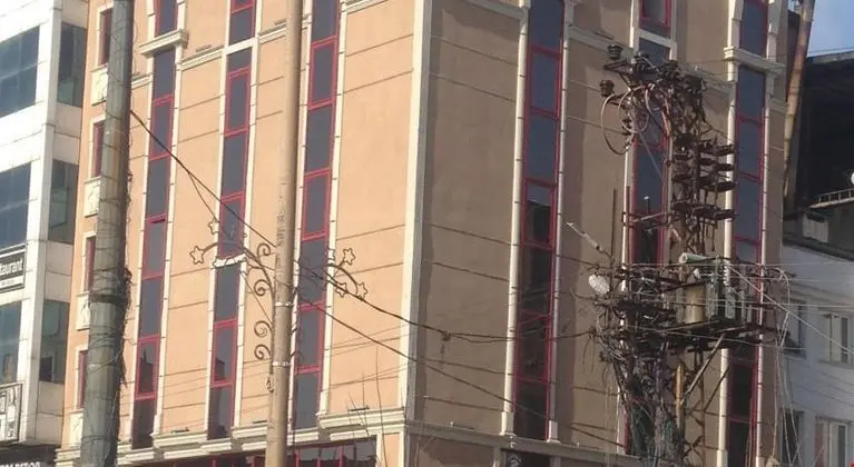 Hotel Oslo - Genel