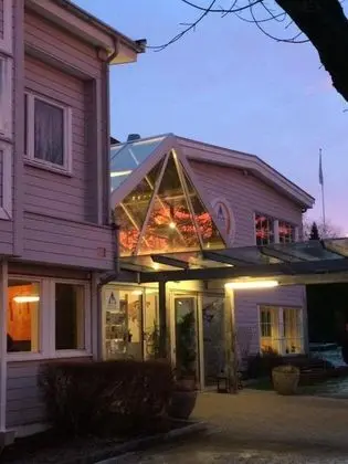 Oslo Vandrerhjem Haraldsheim