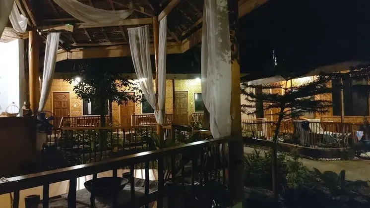 Oslob New Village by Cocotel - Adults Only - İç Mekan