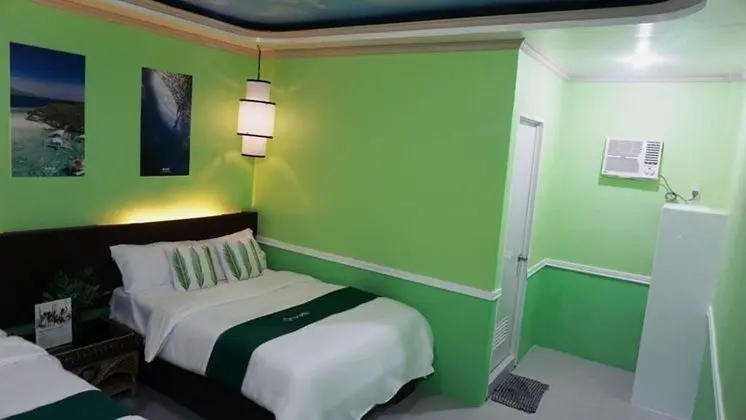 Oslob New Village by Cocotel - Adults Only - Oda