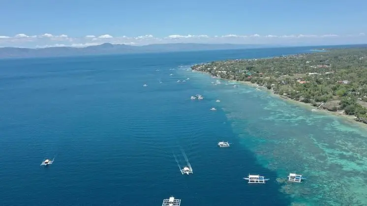 Oslob New Village by Cocotel - Adults Only - Plaj