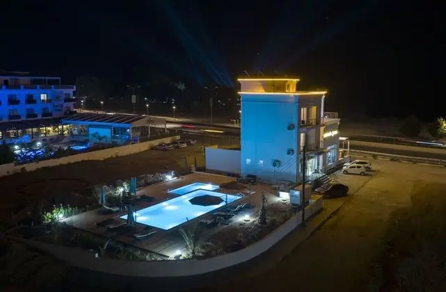 Osman Aga Hotel