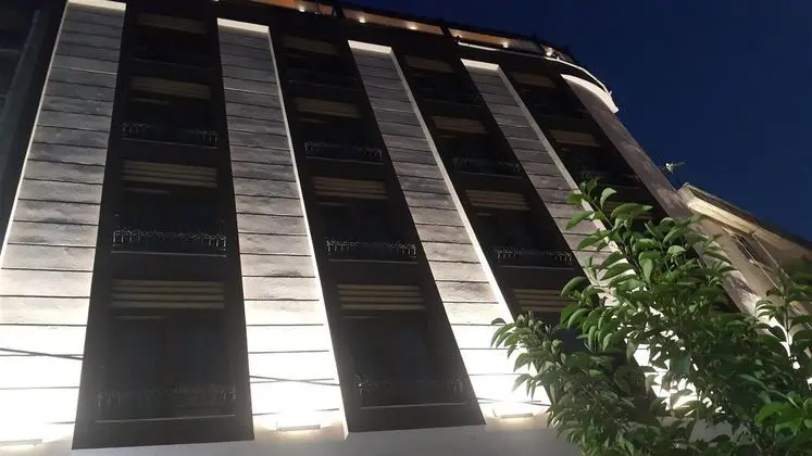 Osman Bey Otel