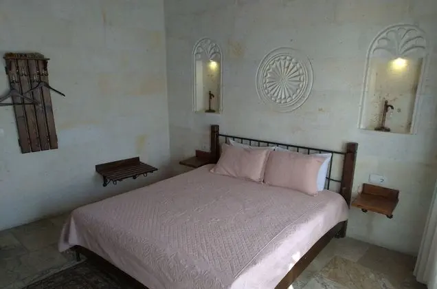 Osmanbey Cave House - Oda