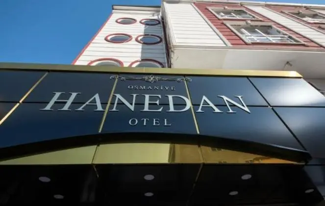 Osmaniye Hanedan Otel