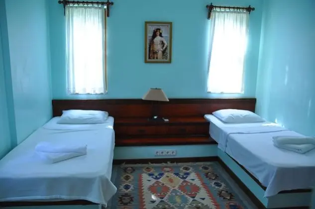 Osmanlı Hanı Apart Hotel - Oda