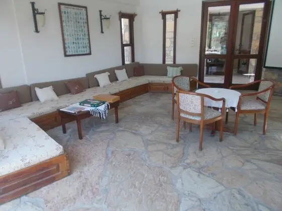 Osmanlı Hanı Apart Hotel - Yerinde Yemek