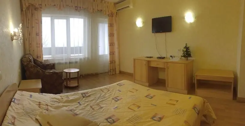 Hotel Osminog - Oda