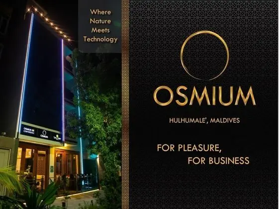 Osmium