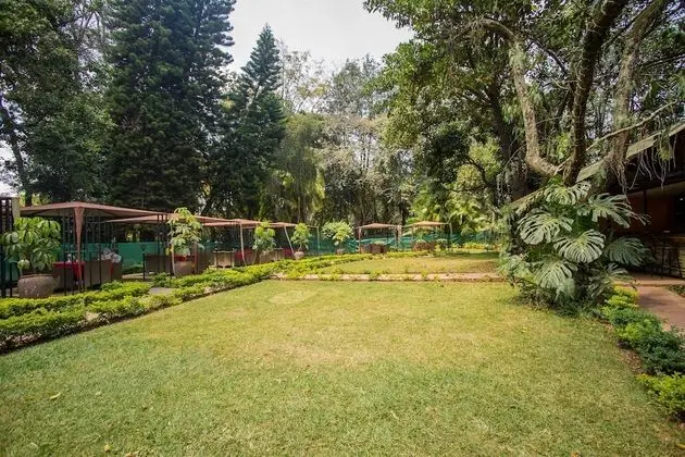 Osnet Boutique Resort
