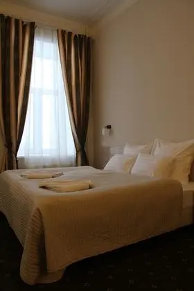 Hotel Osobnyak Molvo - Oda
