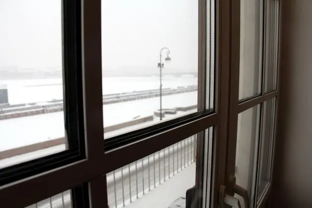 Hotel Osobnyak Molvo - Oda Düzeni