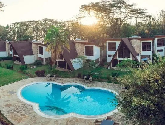 OSOTUA LUXURY RESORT